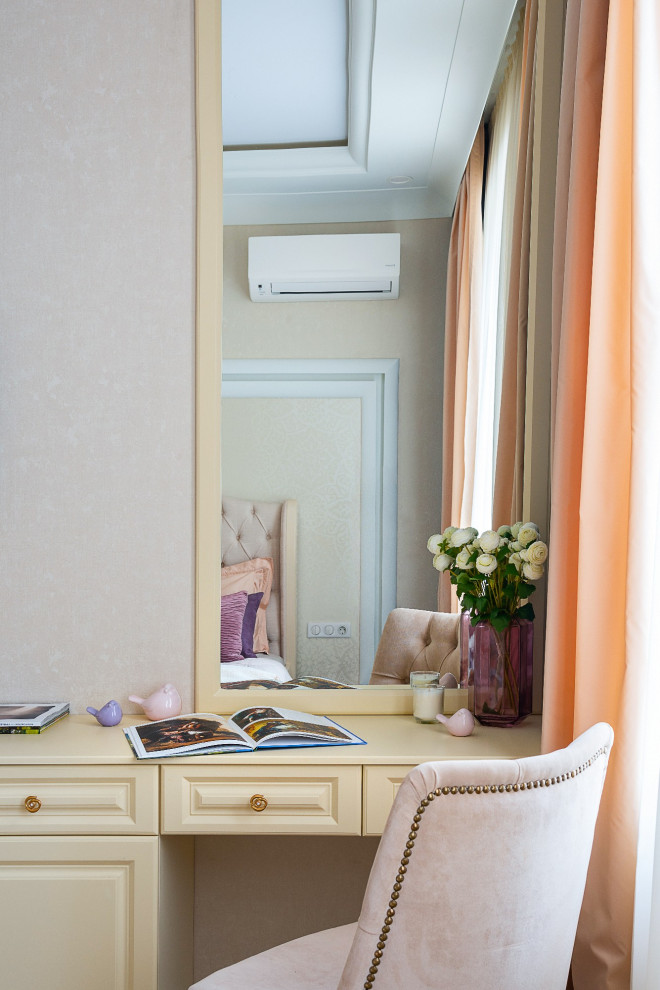 Реализованный проект "Пастель", г.Находка