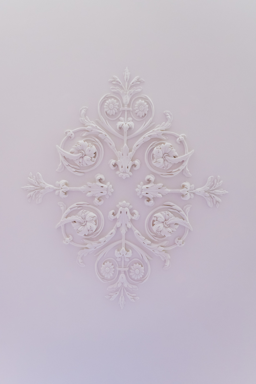 Двухкомнатная квартира по дизайн-проекту