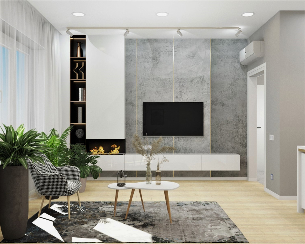 Квартира для лучшего кондитера