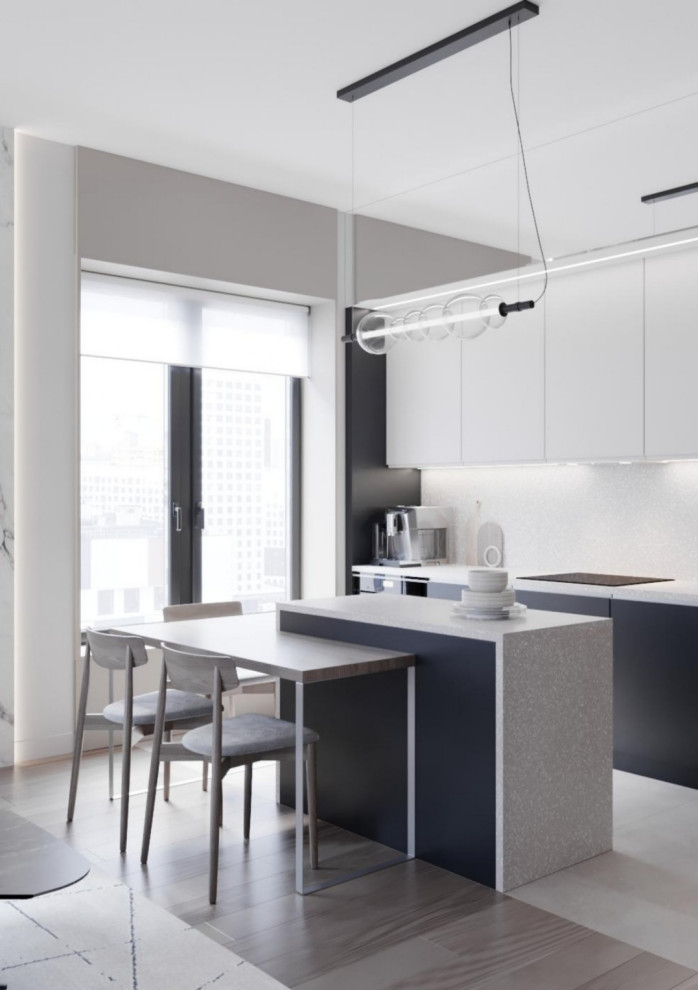 ЖК Магнифика