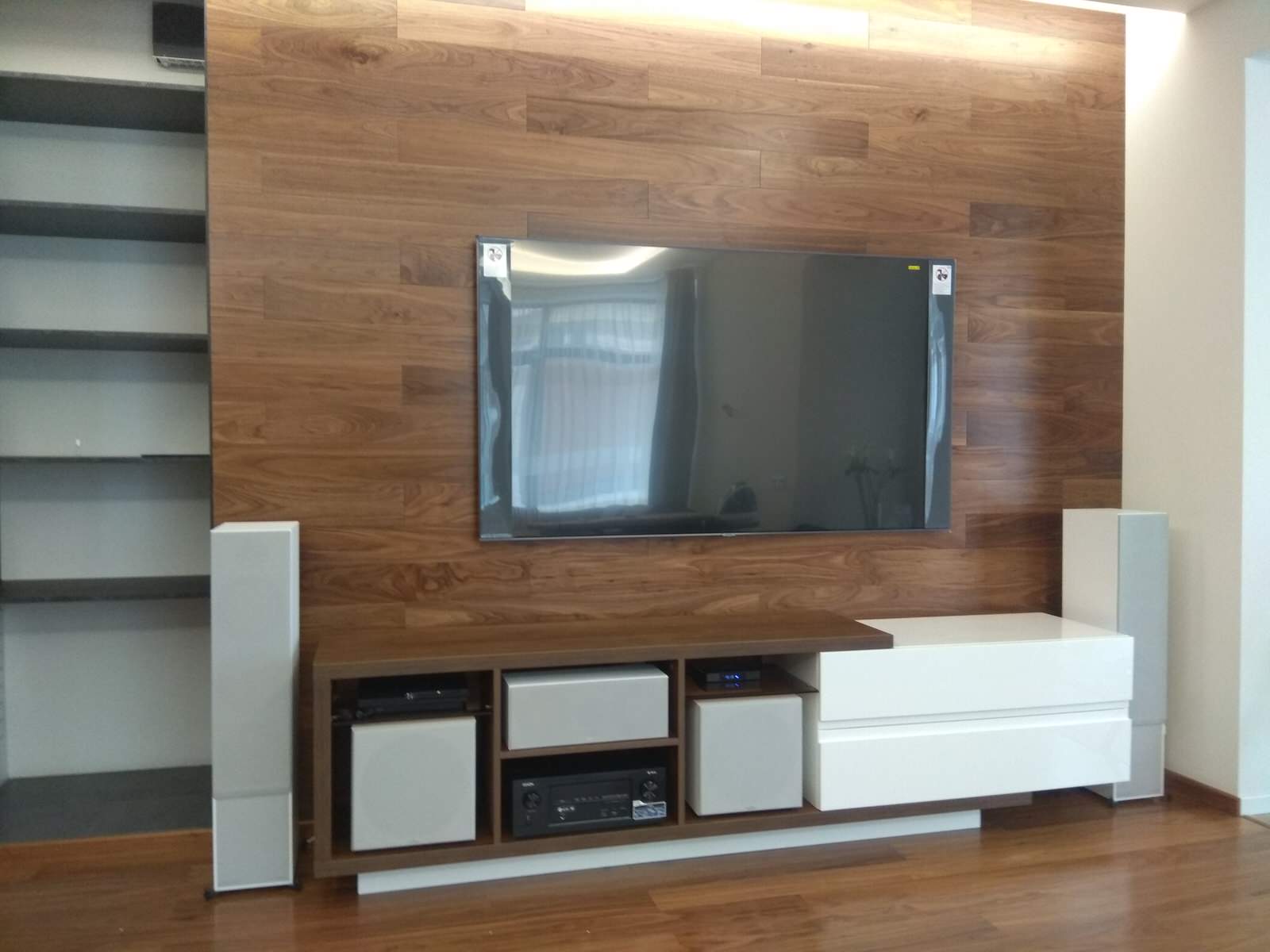 Обложка проекта: Частный дом 9 малая просека