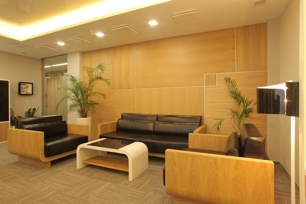 Мебель в кабинет