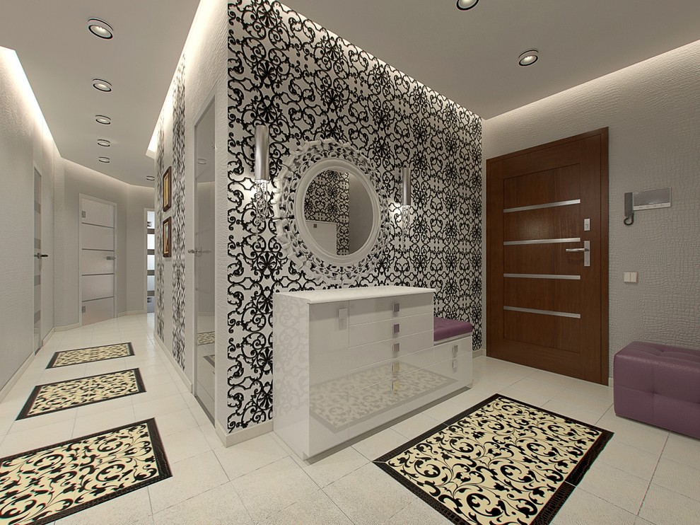 Квартира г.Электросталь 90м2