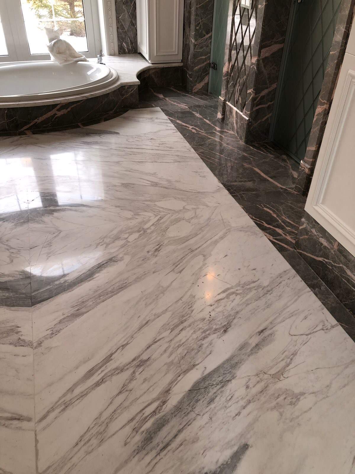 Ванная комната