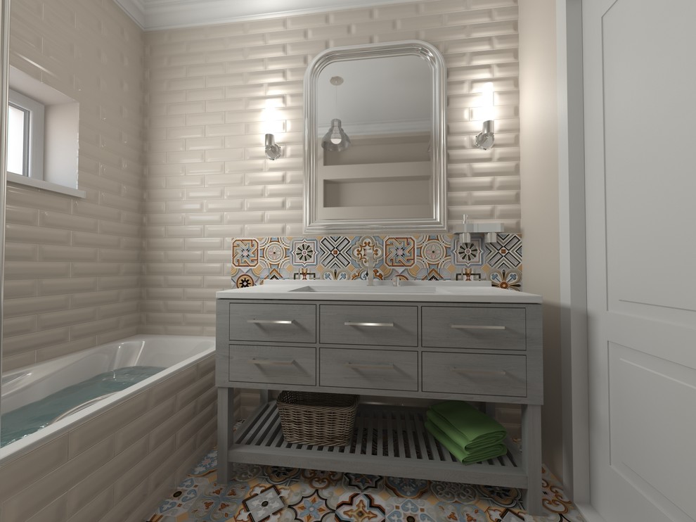 Дизайн интерьера