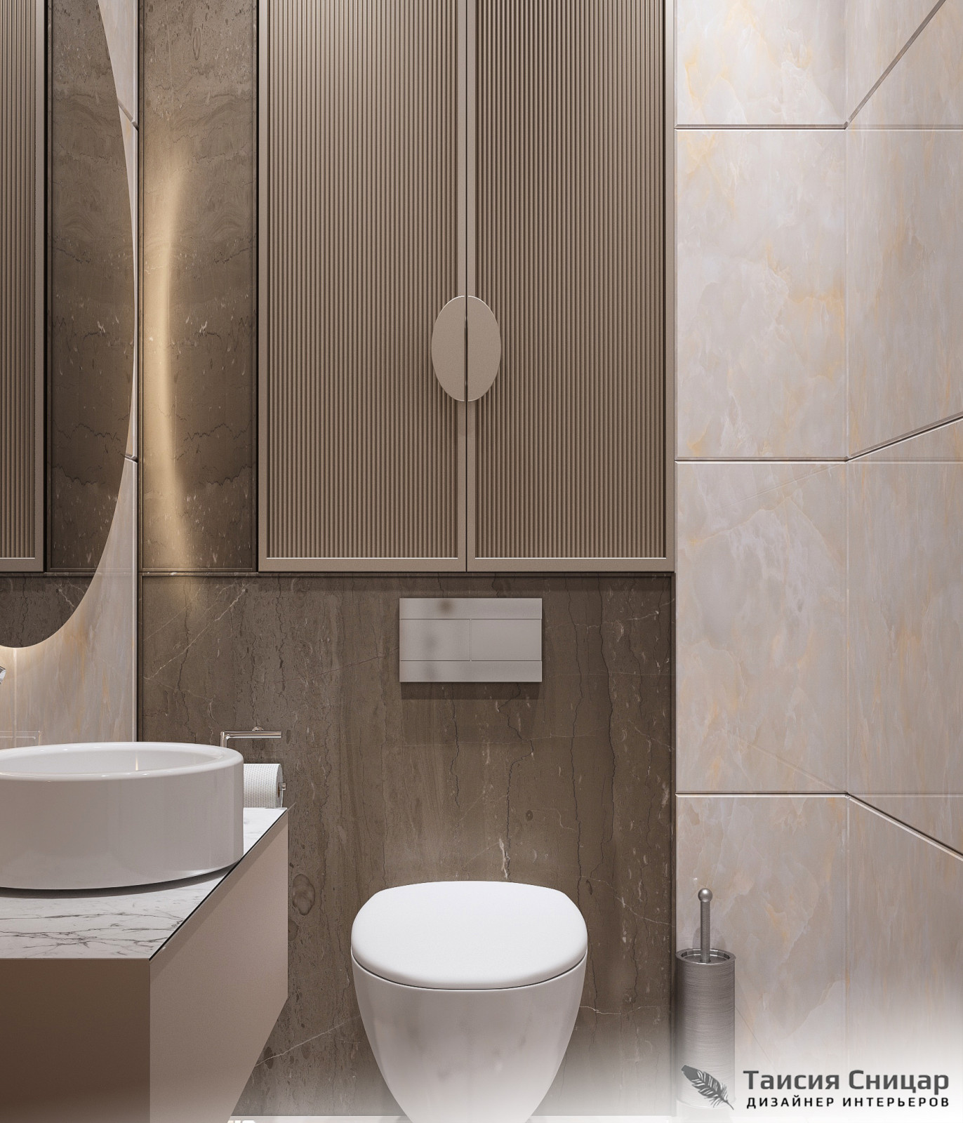 ЖК"Хорошевский"