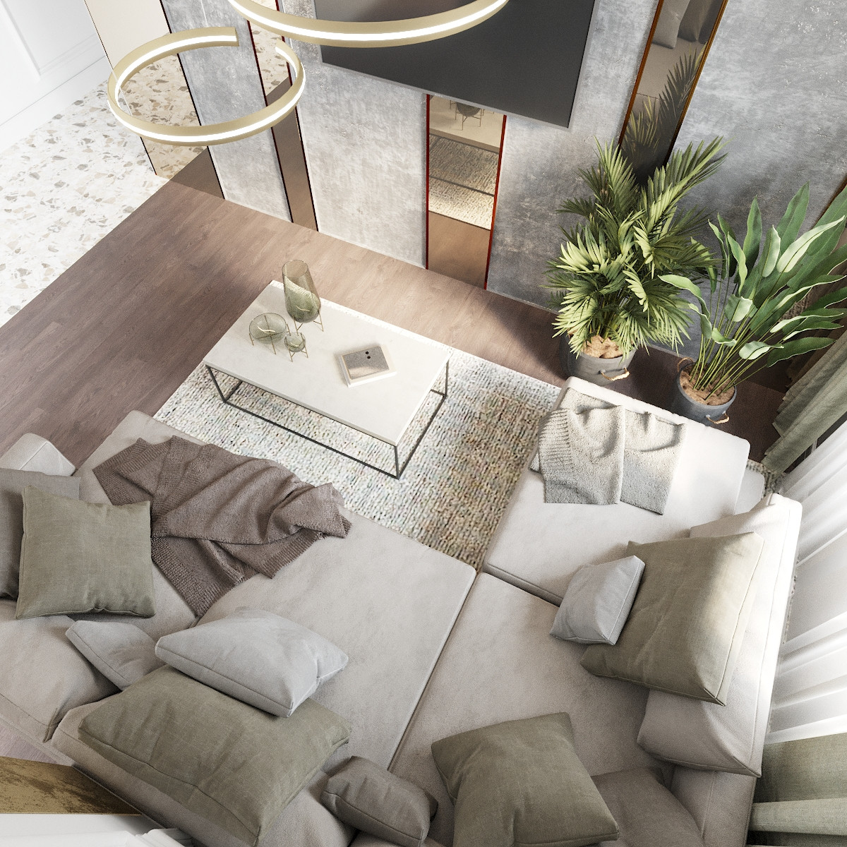 ЖК "Фамилия"