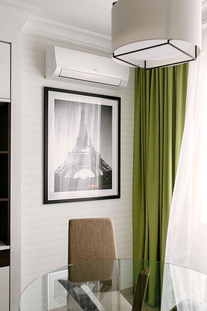 APPARTY Квартира а центре Пензы с видом на цирк