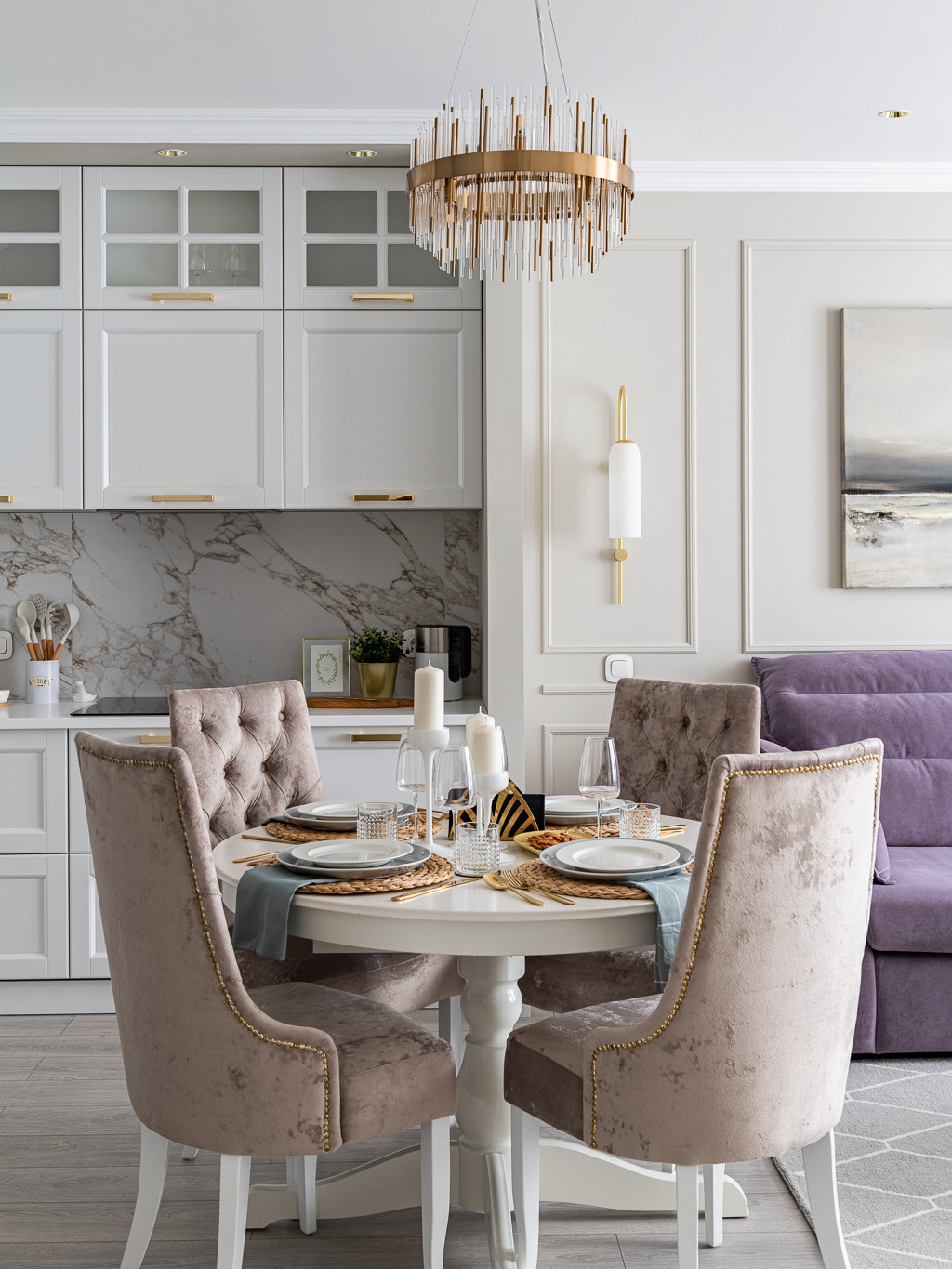 Обложка проекта: Мытищи ЖК Ярославский