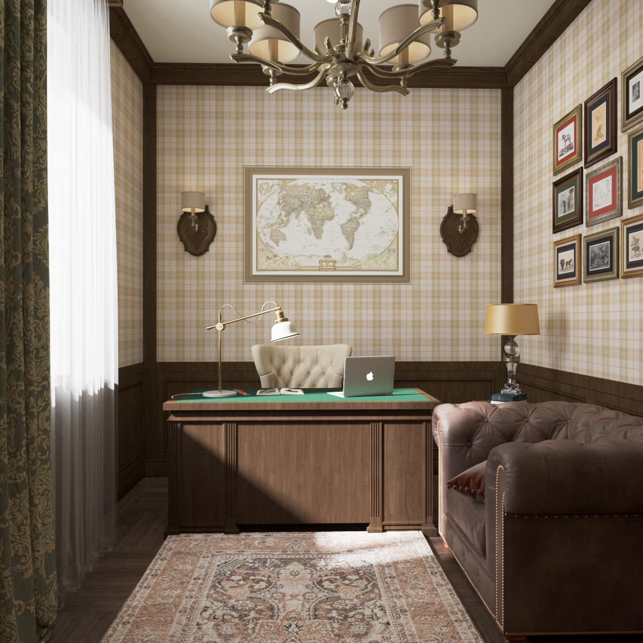 Нежная Неоклассика