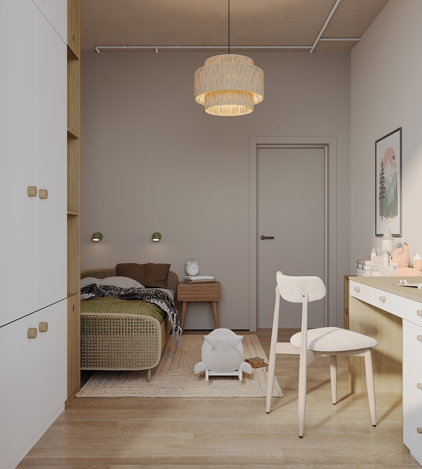 Квартира Жк.Малоохтинский 68