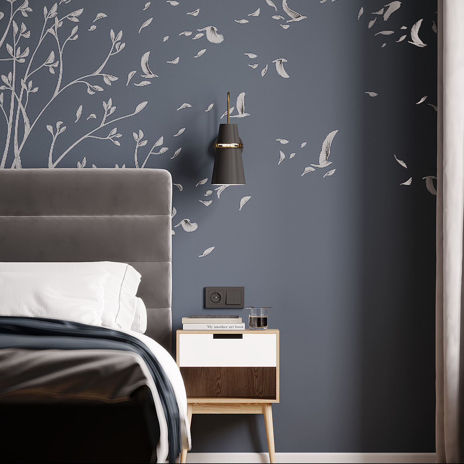 ЖК Bonava Magnifica