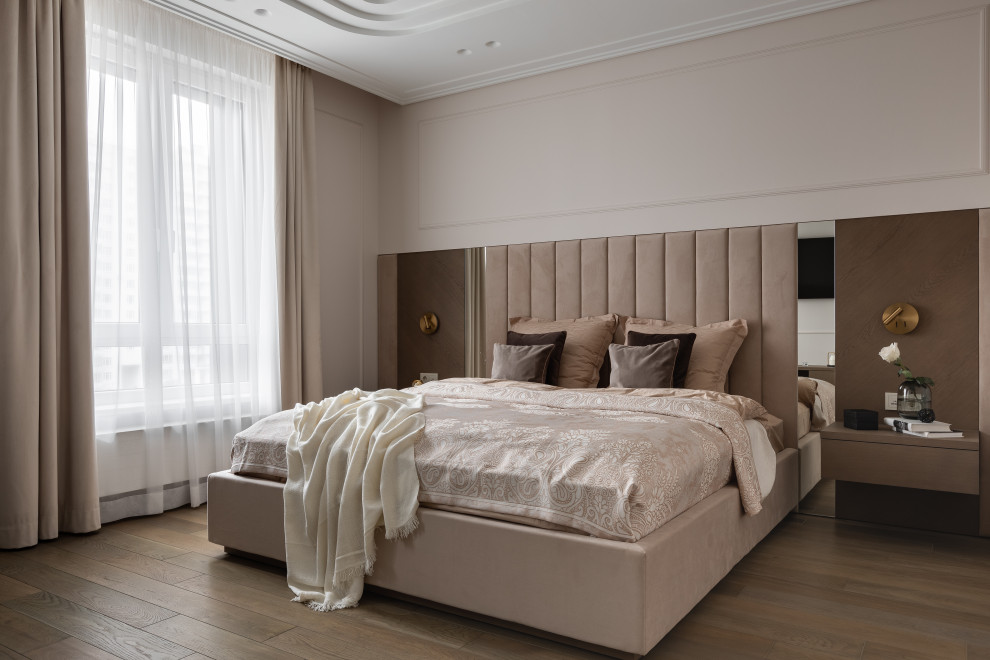 Съёмка на Дальневосточном