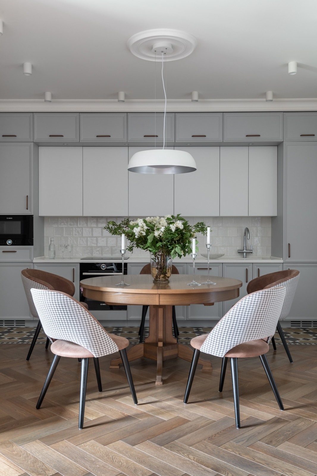 ЖК Черняховского