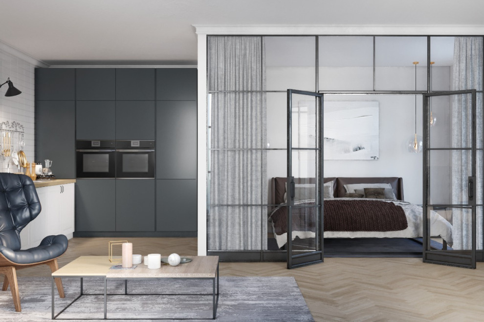 Обложка проекта: Проект интерьера, дизайн, мебель