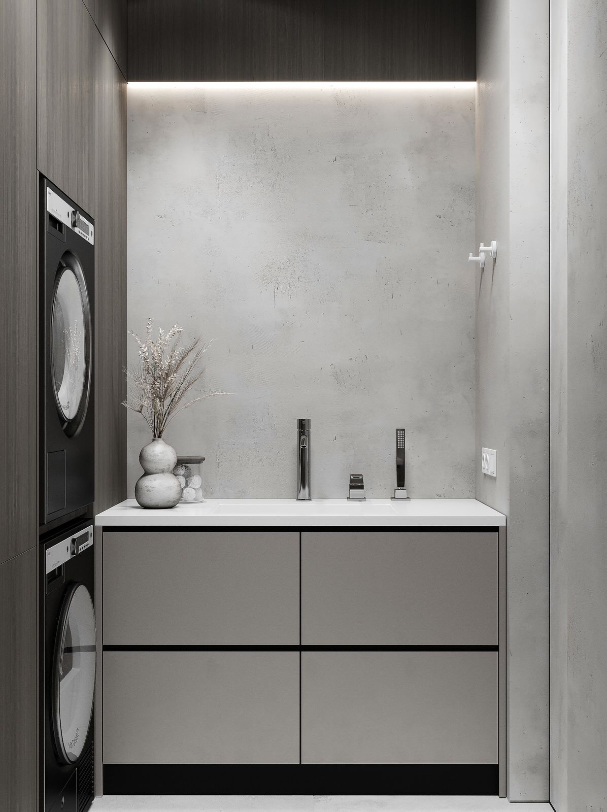 ЖК Фонвизинский