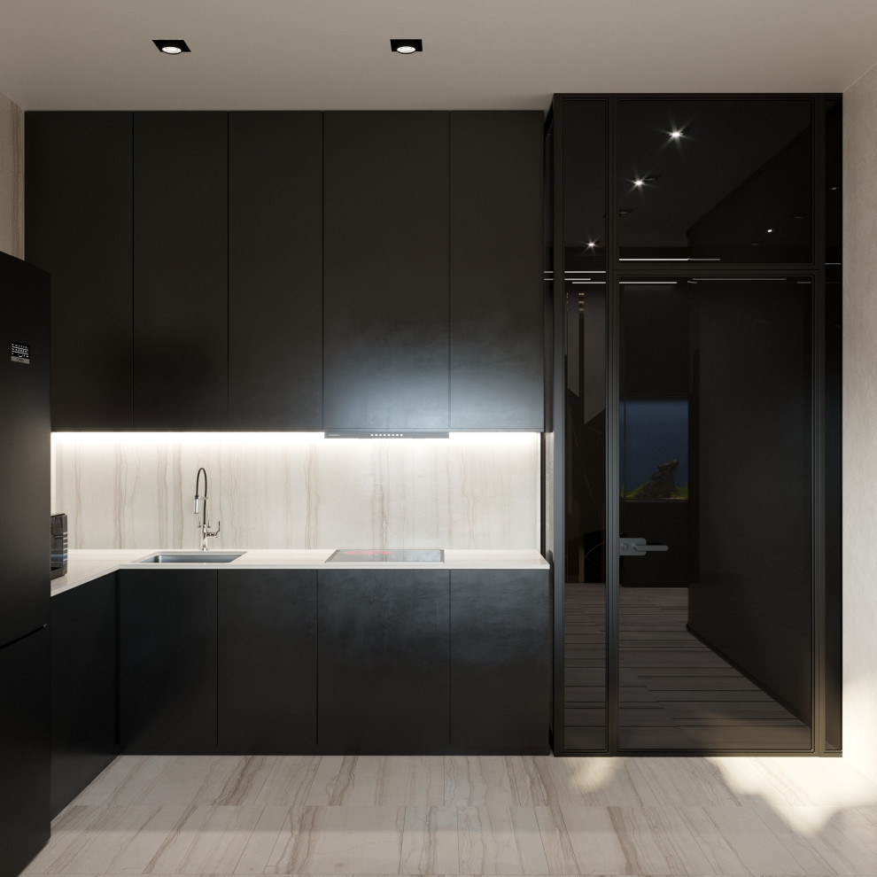 Офис NAMETKINA - 18