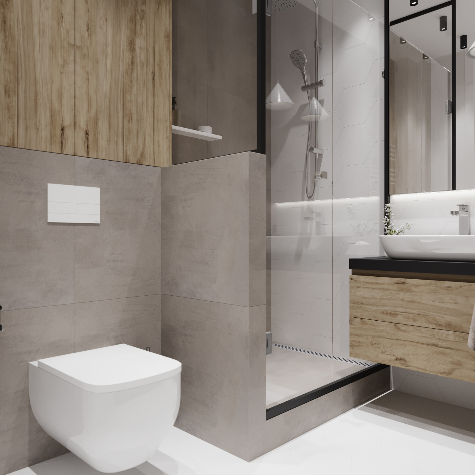 Кольцово, Технопарковая 5