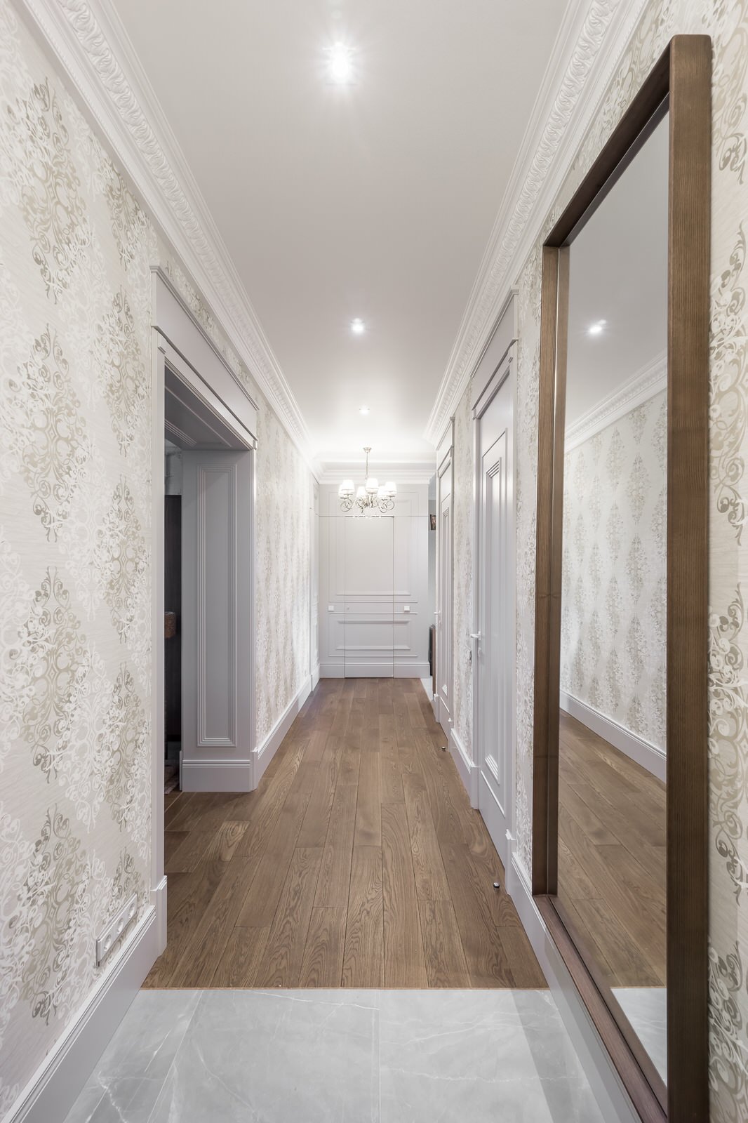 Квартира в Москве