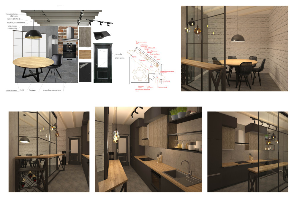 Анастасия Бурова