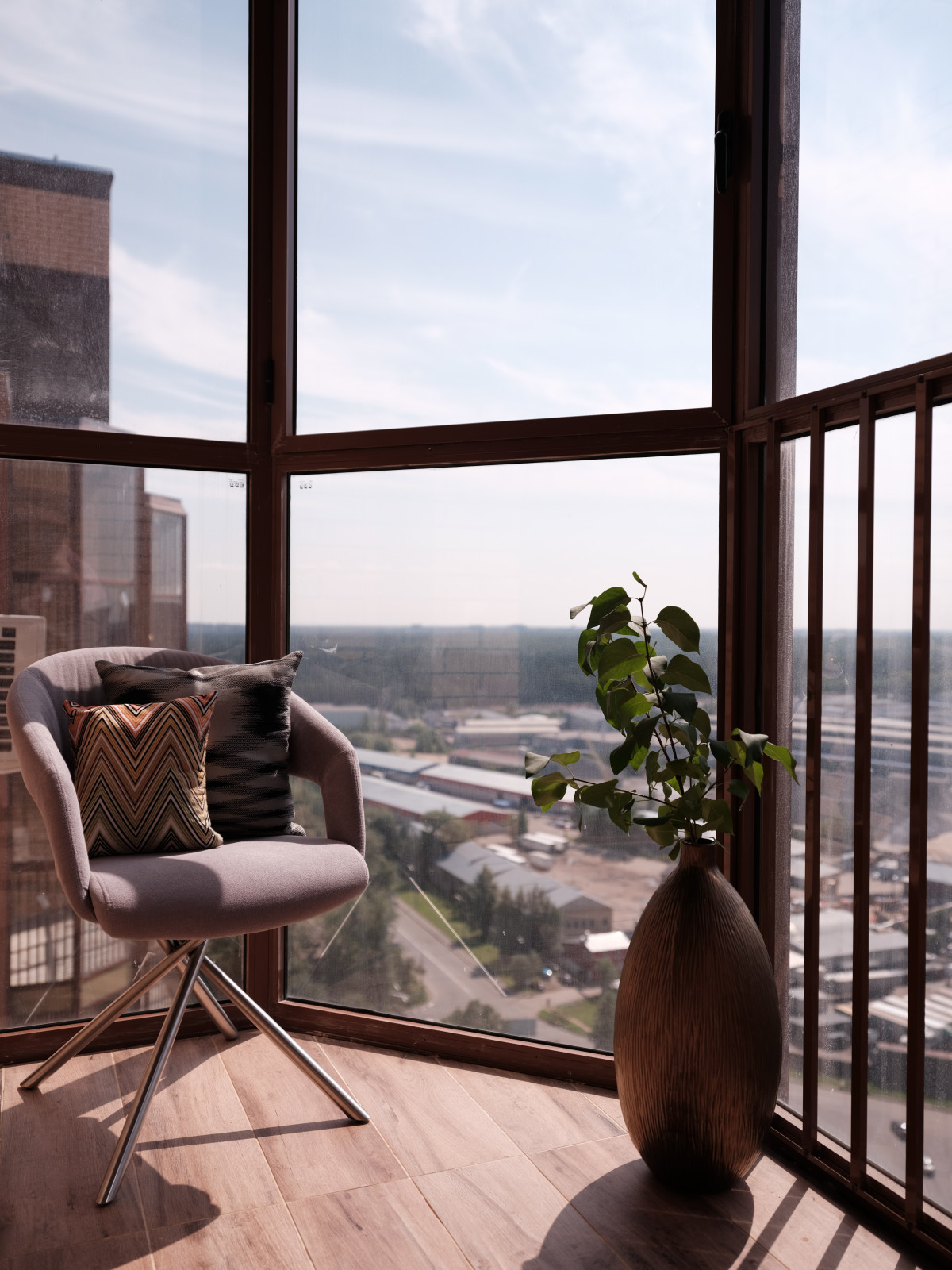 Квартира-студия