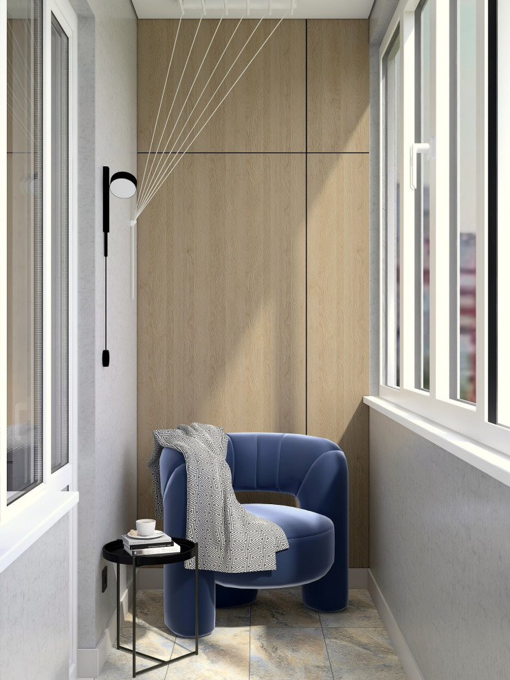 Квартира для девушки