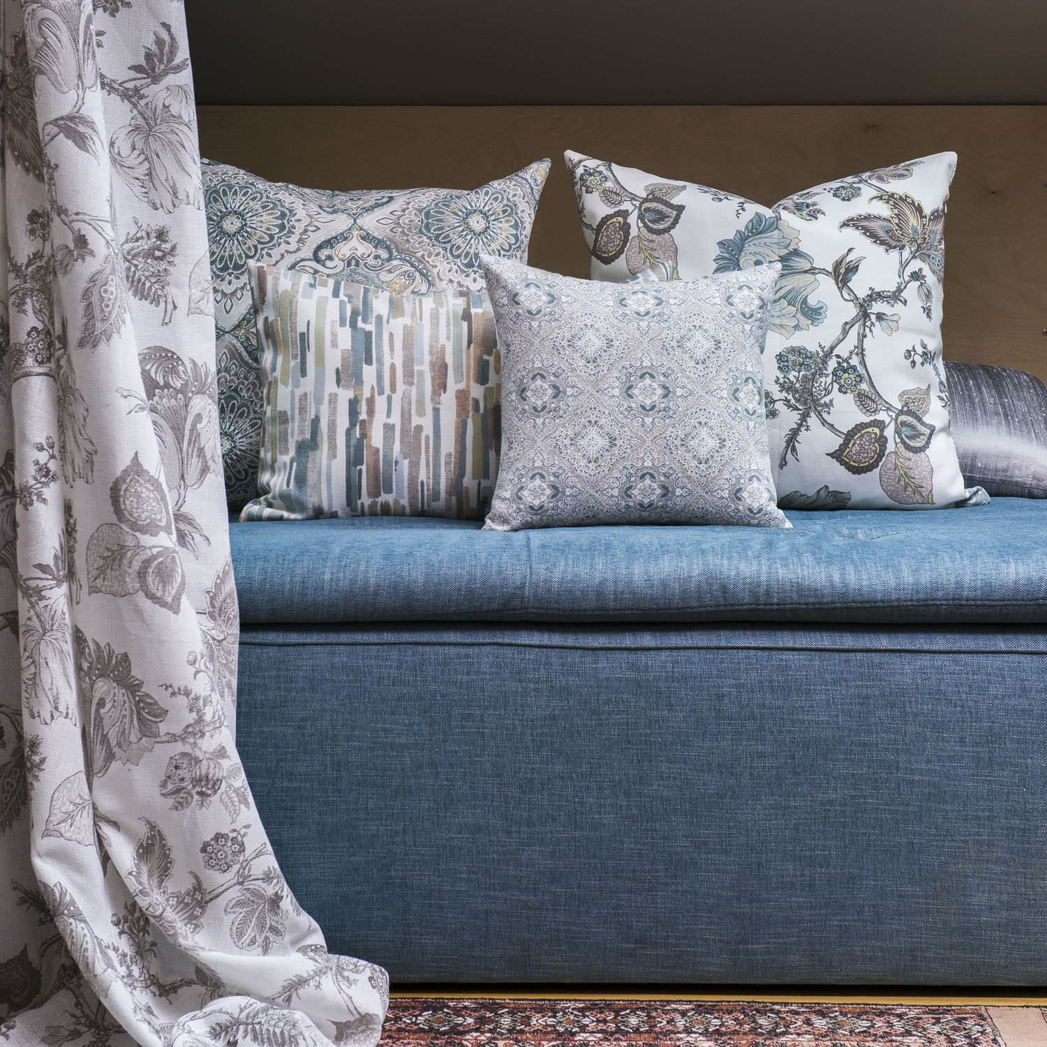 Коллекция CARO - каталог GAEDENS