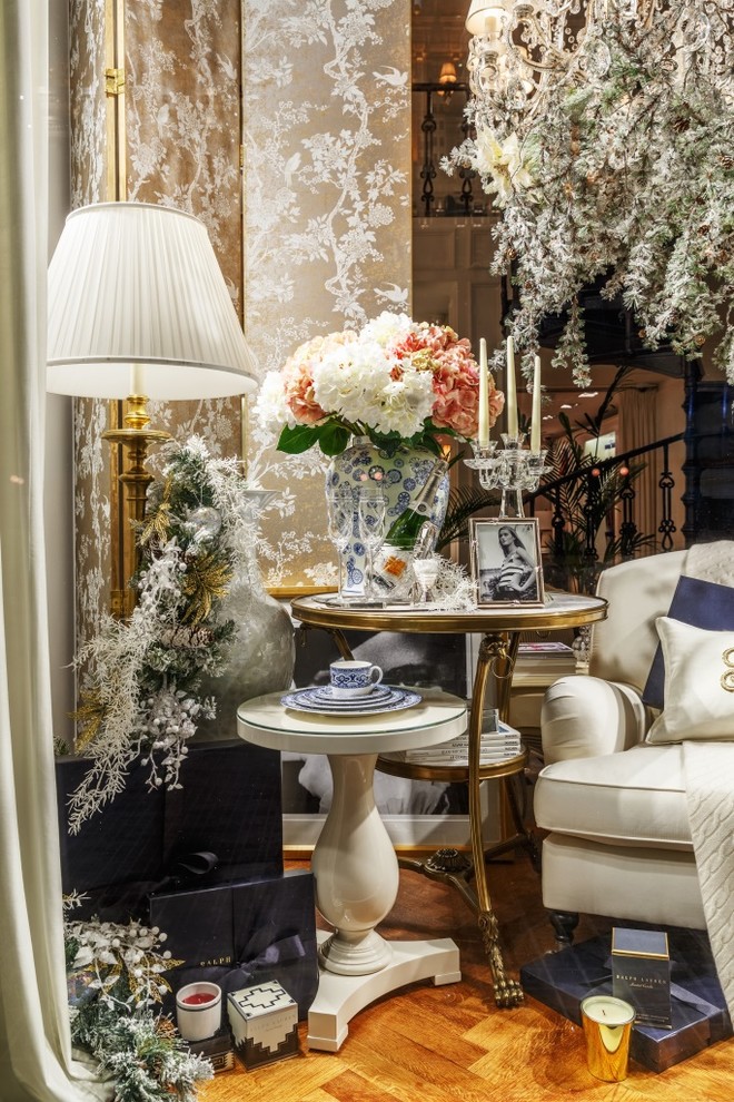 Lege Alto. New Year 2017