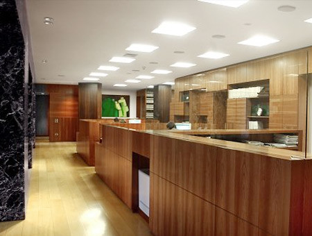 архитектурное бюро Dom&D