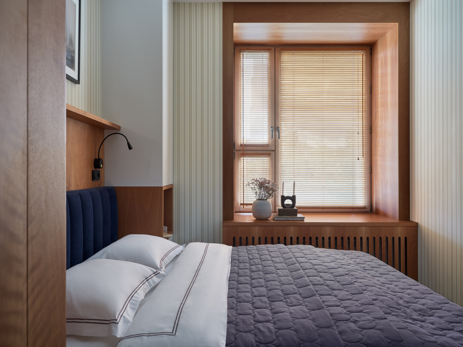 Квартира в ЖК "Невский"