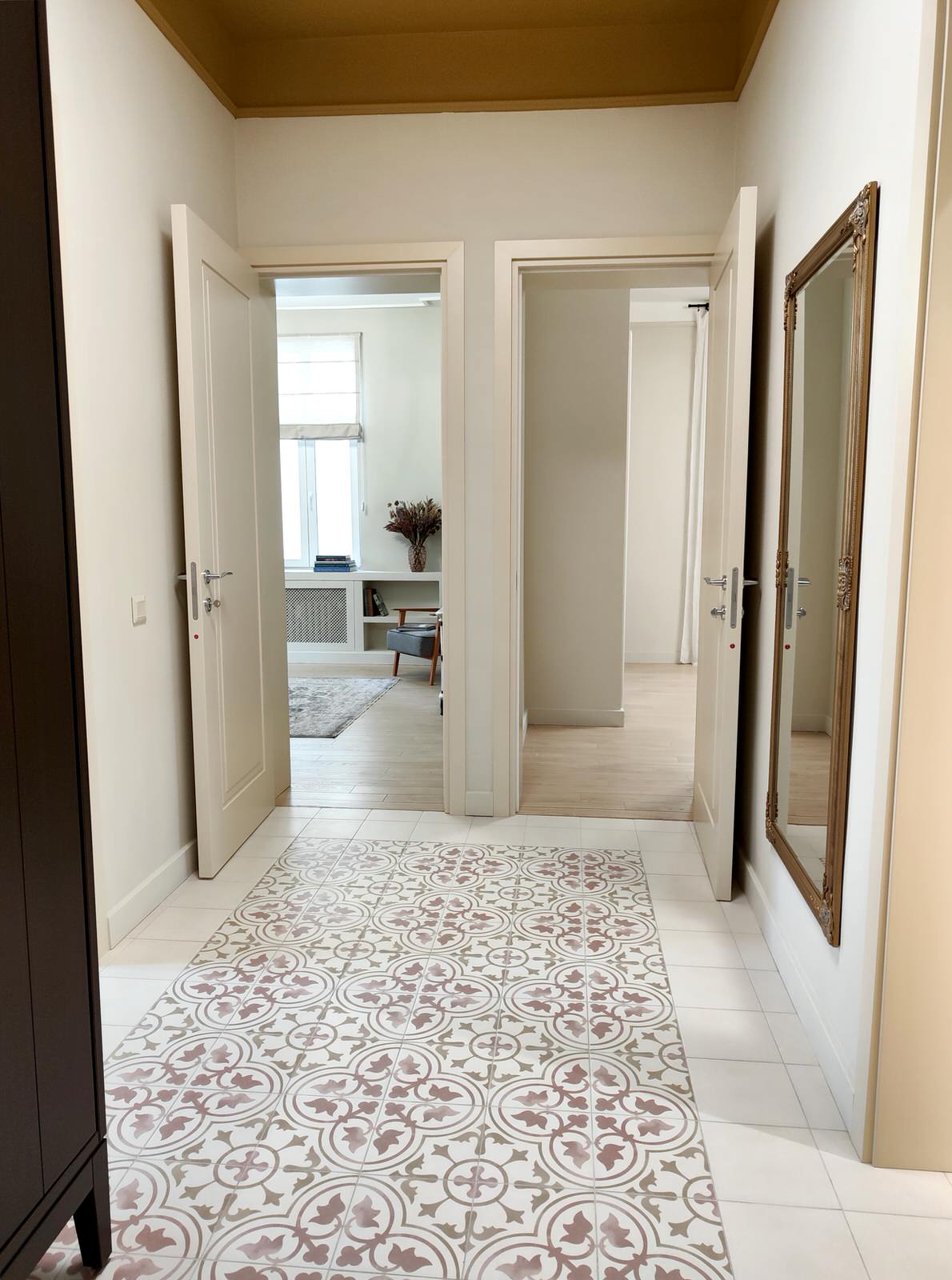 Kairis. Асеновец