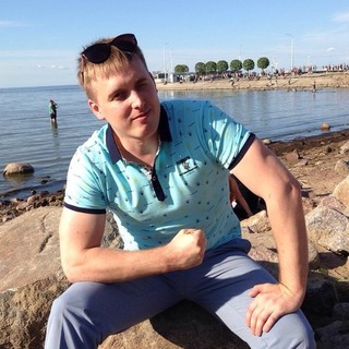 Михаил Петрунин