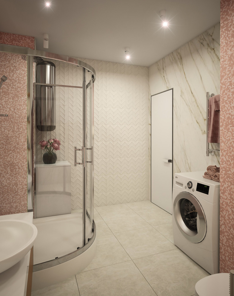 Квартира пл. 80м2 в г.Днепр по ул. Миронова 9А (ул. Европейская)