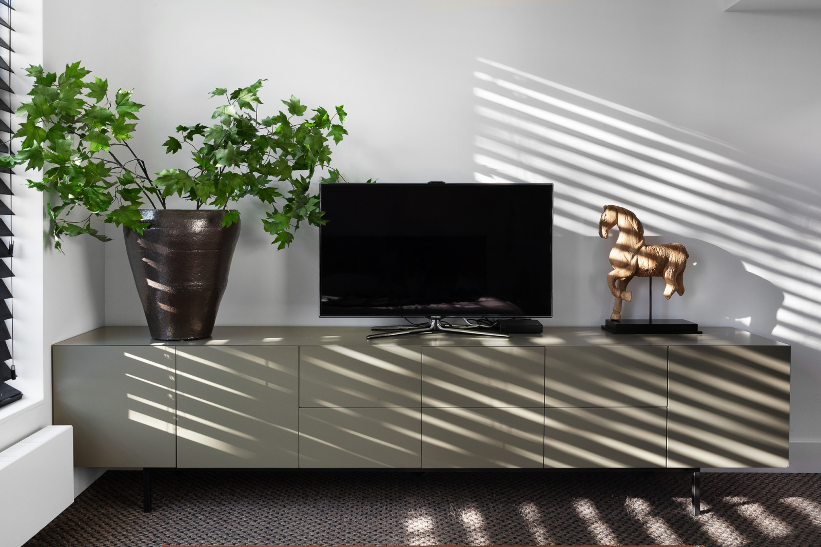 Солнечная квартира в Гааге (Нидерланды)