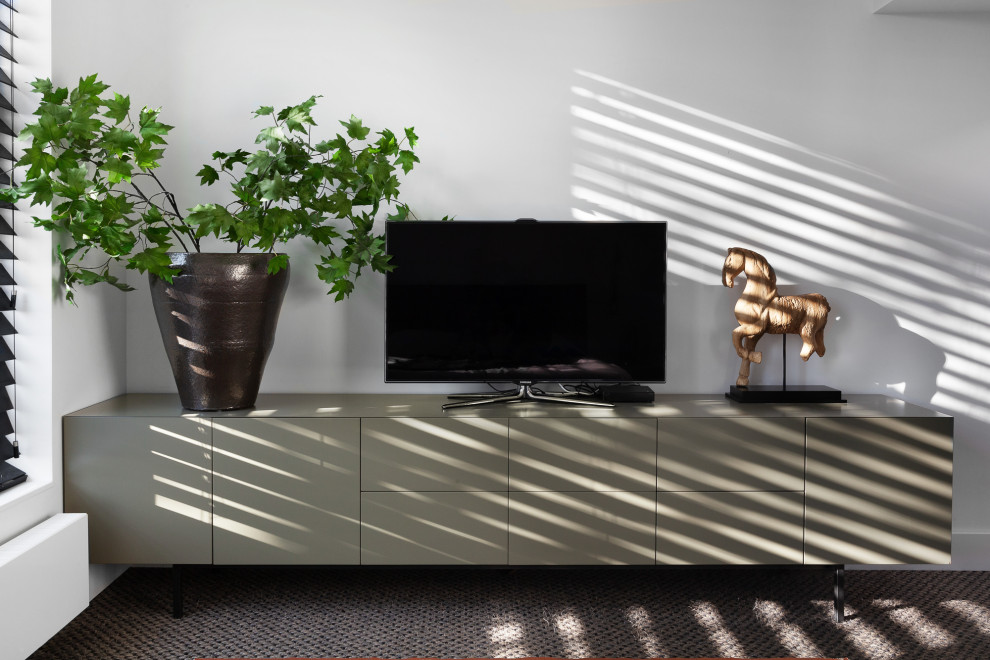 Солнечная квартира в Гааге (Нидерланды)