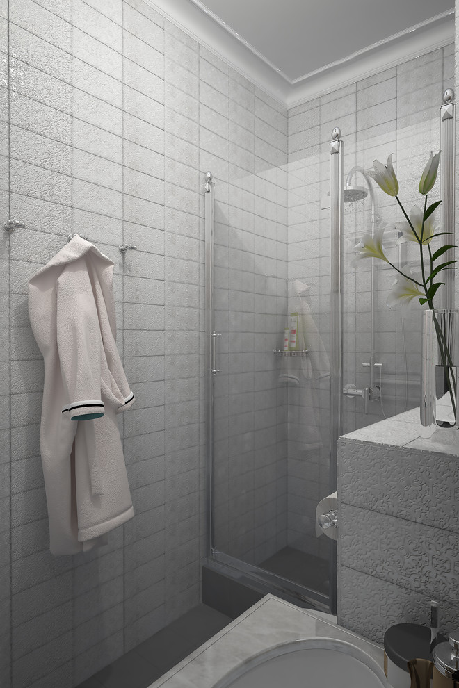 Квартира на Мичуринском