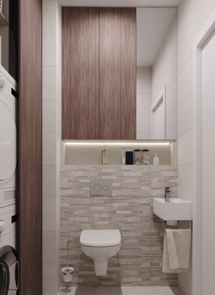 ДИЗАЙН-ПРОЕКТ «ЖК ДОМАШНИЙ», МОСКВА, 2020