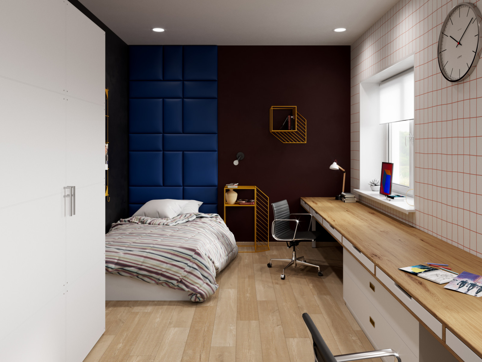 Обложка проекта: FAMILY_house_children