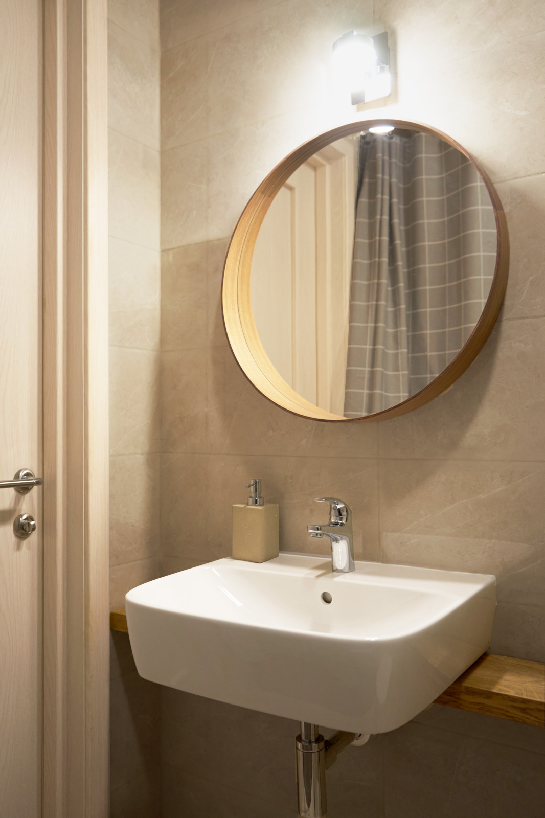 Квартира в ЖК D1 с ремонтом от застройщика