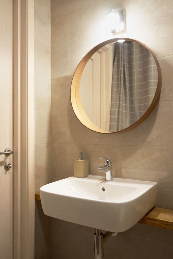 Квартира в ЖК D1 с ремонтом от застройщика