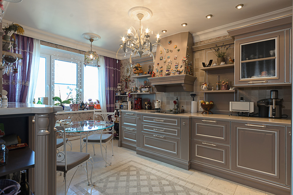 Квартира в Строгино