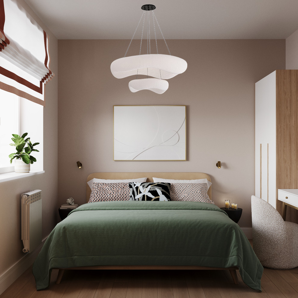 Малышка для семьи