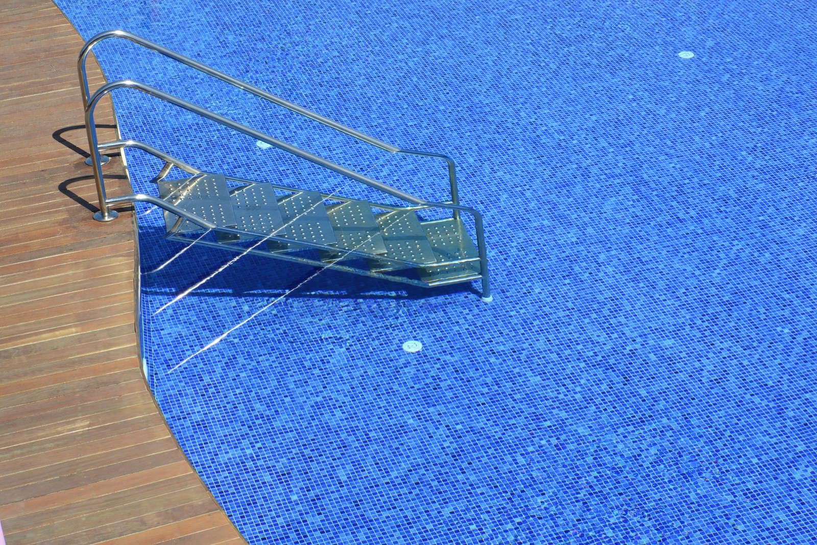 Мозаика в интерьере