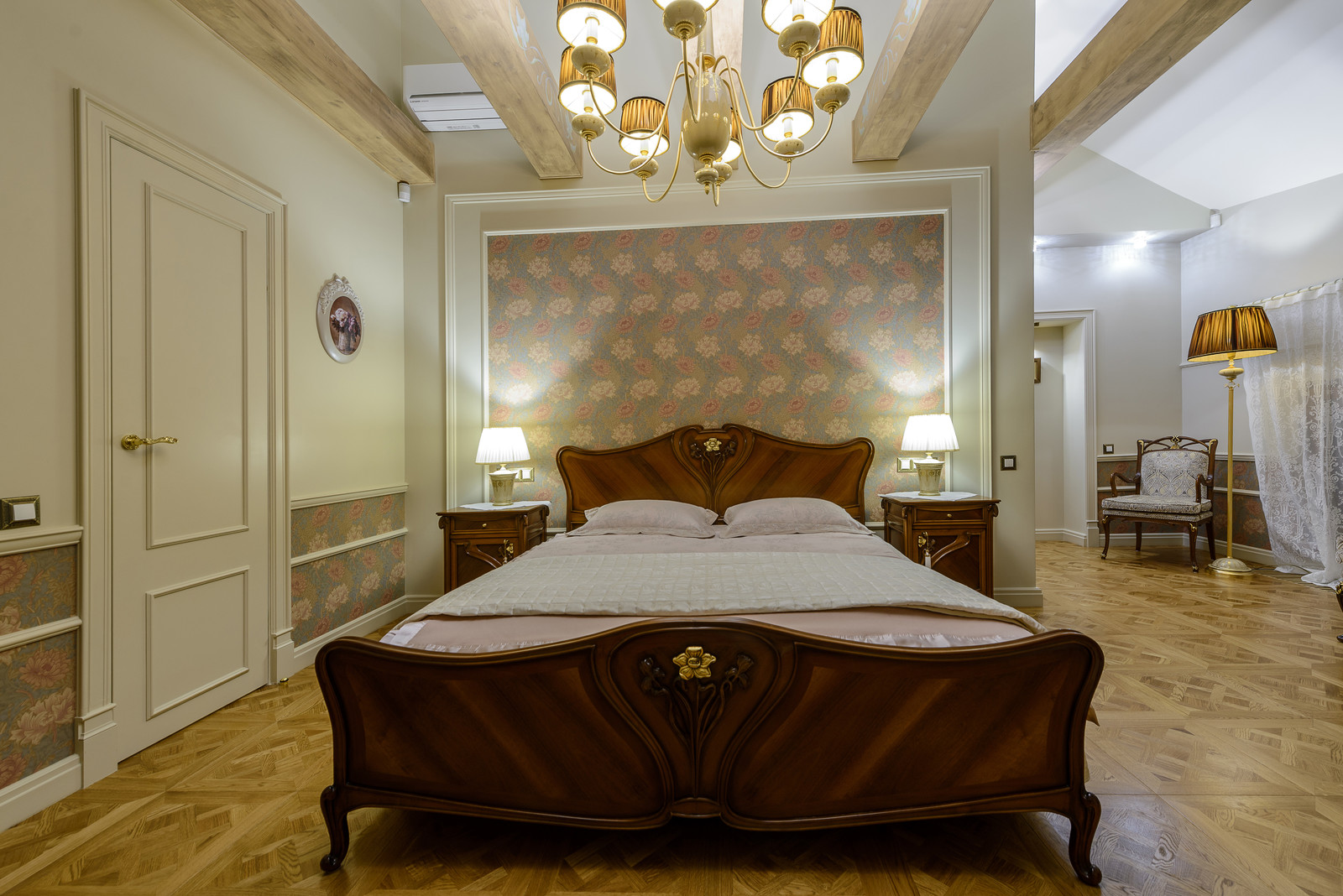 Проект "Сорочаны"