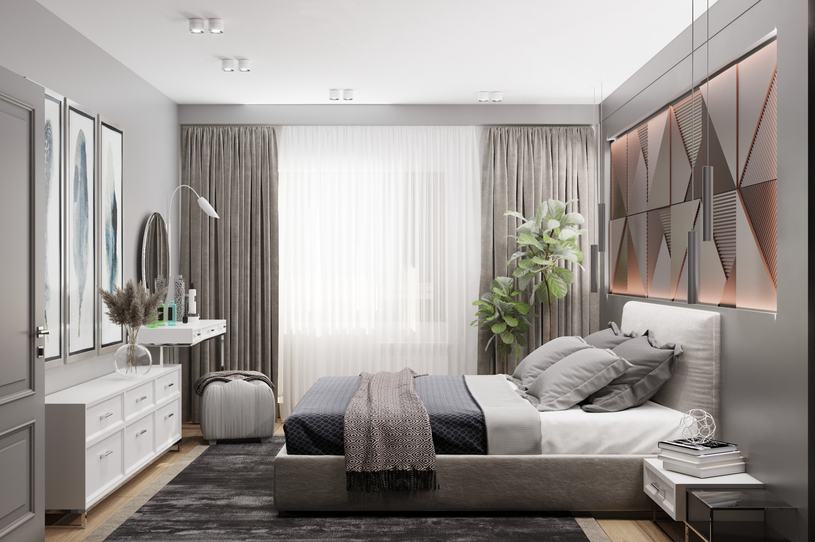 ЖК "Life" Ботанический сад