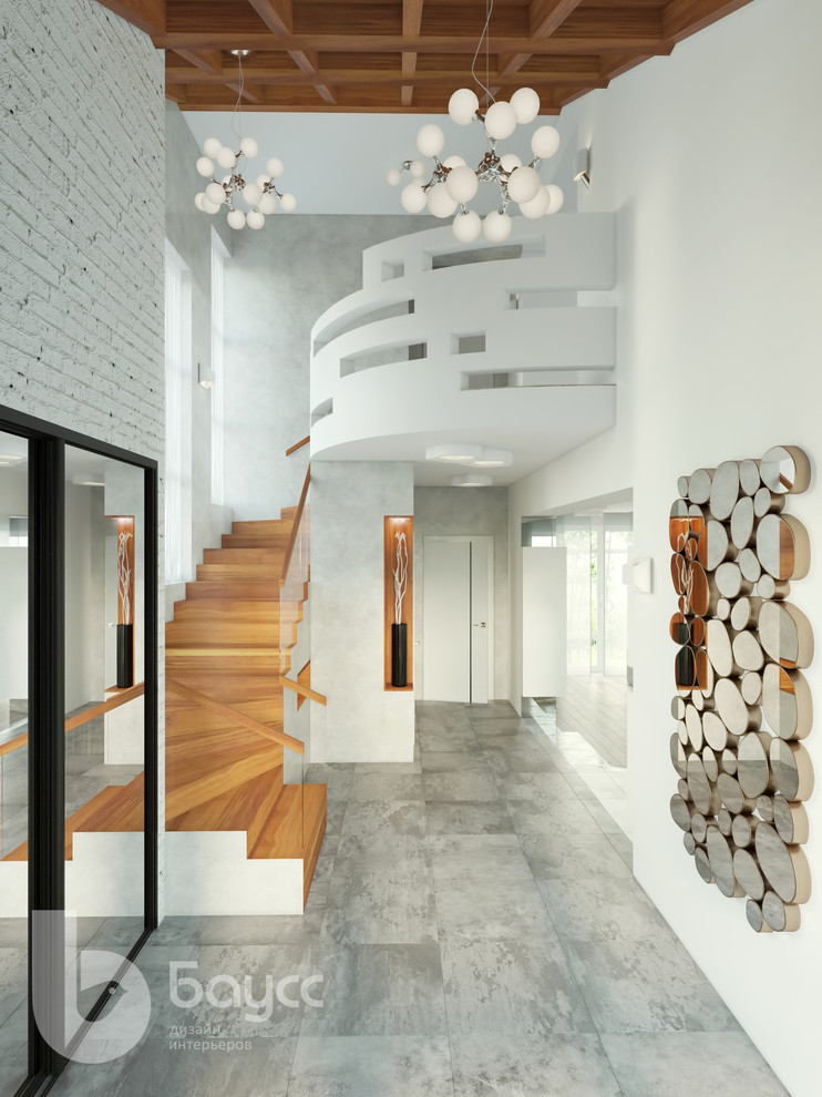 Обложка проекта: Проект "МОРСКОЙ". Дом 196 кв. м