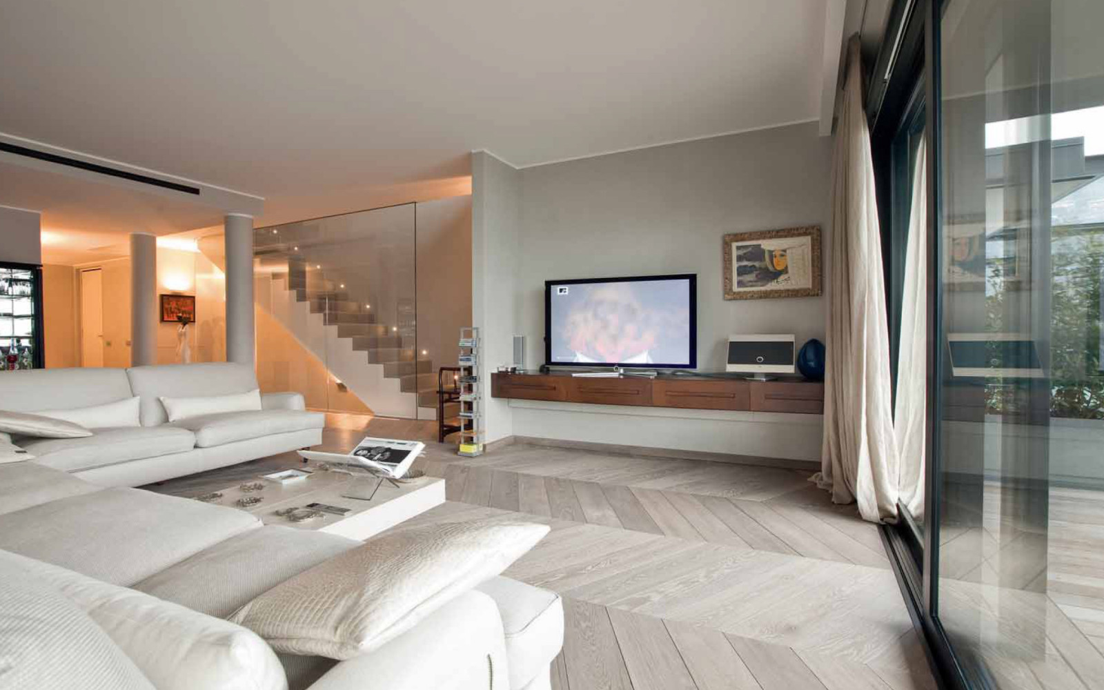 Фоновое изображение профиля Hanno Giesler