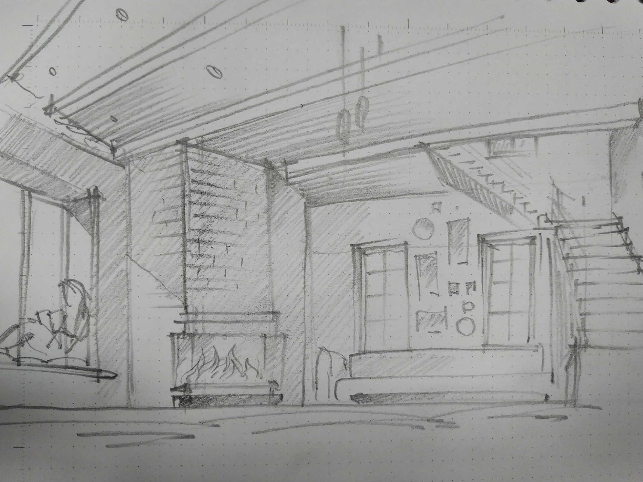 Частный дом Aurora 500 м2