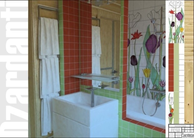 210 м2 КП Троица