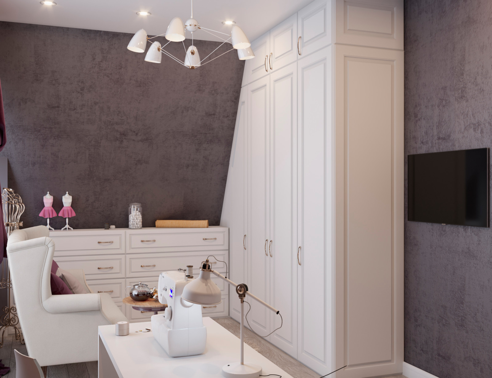 Коттедж по улице Тополинная, г. Хабаровск